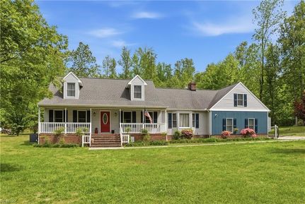 Farm and Ranch for sale in Gloucester County, Virginia