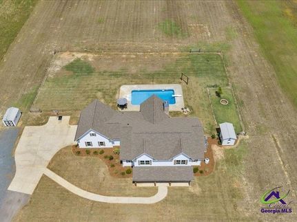 Land for sale in Houston County, Georgia
