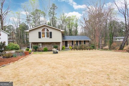 Land for sale in Gwinnett County, Georgia