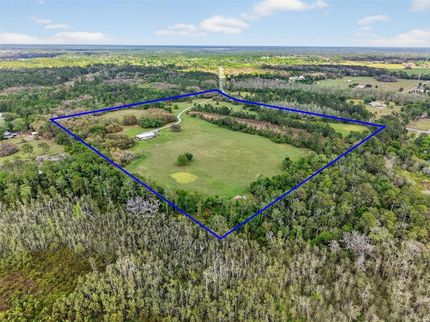 Land for sale in Lake County, Florida