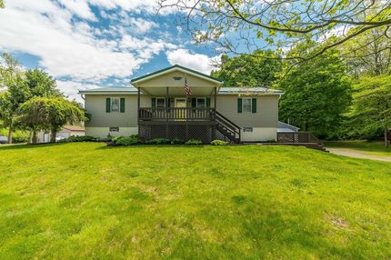House for sale in Champaign County, Ohio