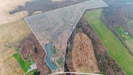 Hunting Property for sale in Morrow County, Ohio