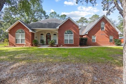Horse Property for sale in Walton County, Florida