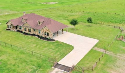 Land for sale in Grimes County, Texas
