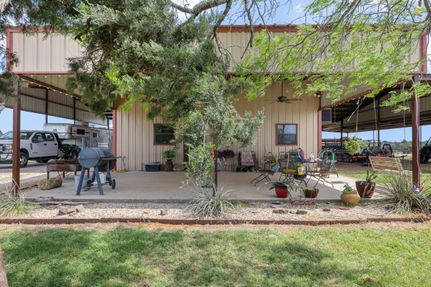 Farm and Ranch for sale in Falls County, Texas