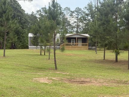 Recreational Property for sale in Randolph County, Georgia