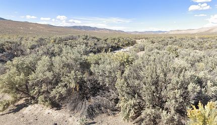 Farm and Ranch in Pershing County, Nevada