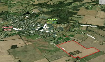 Farm and Ranch for sale in Greene County, Ohio