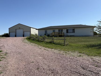 Farm and Ranch for sale in Tripp County, South Dakota