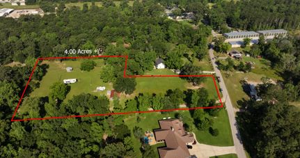 Timberland Property for sale in Montgomery County, Texas