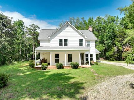 Farm and Ranch for sale in Union County, Mississippi