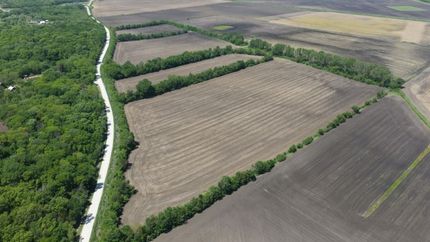 Undeveloped Land in Polk County, Iowa