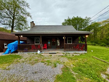 Land for sale in Elk County, Pennsylvania