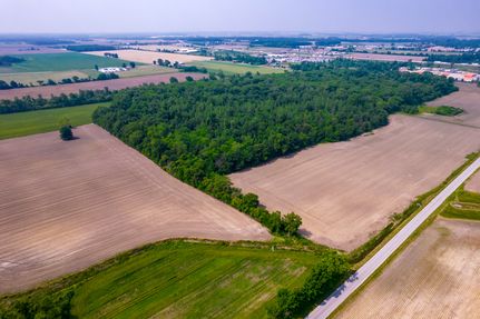 Farm and Ranch for sale in Wood County, Ohio