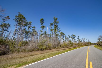 Oceanfront Property for sale in Calhoun County, Florida