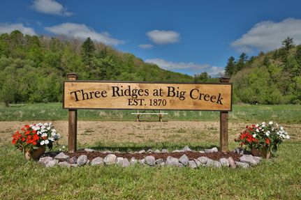 Land for sale in Juneau County, Wisconsin