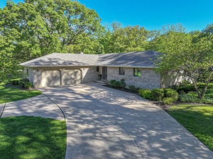 Recreational Property for sale in Henry County, Illinois