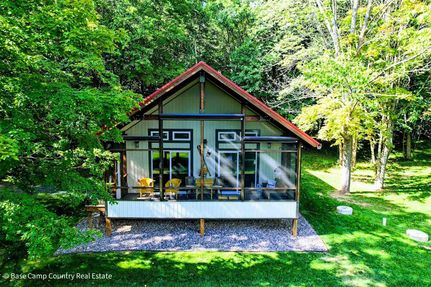 Recreational Property for sale in Rusk County, Wisconsin