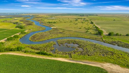 Farm and Ranch for sale in Matagorda County, Texas