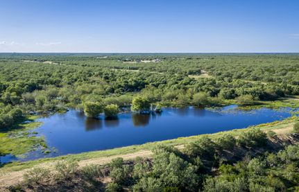 Recreational Property for sale in Dimmit County, Texas