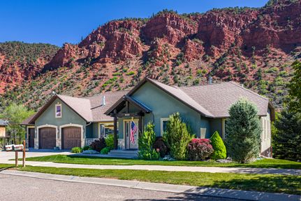 Riverfront Property for sale in Garfield County, Colorado