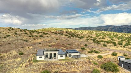 House for sale in Brewster County, Texas