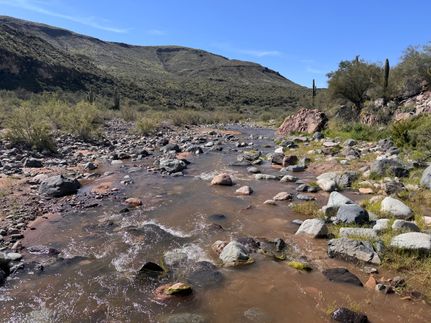 Recreational Property for sale in Yavapai County, Arizona