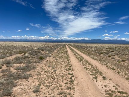 Recreational Property for sale in Costilla County, Colorado