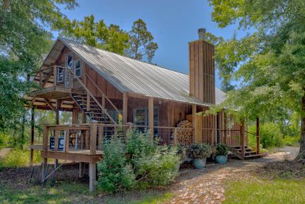 Farm and Ranch for sale in Terrell County, Georgia