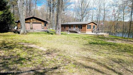 Lakefront Property for sale in Chippewa County, Wisconsin