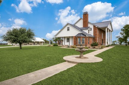Timberland Property for sale in Clay County, Texas