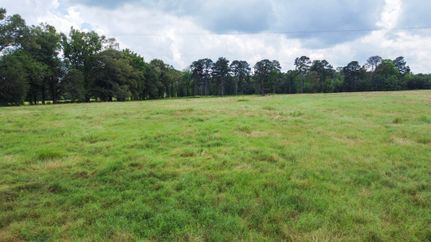 Land for sale in Bowie County, Texas