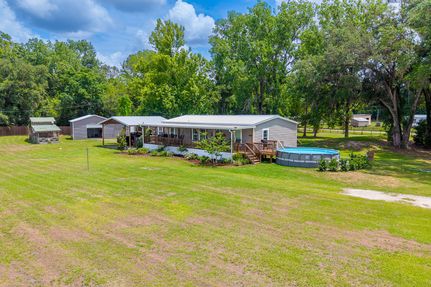 Recreational Property for sale in Dixie County, Florida