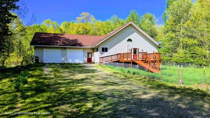 Farm and Ranch in Chippewa County, Wisconsin