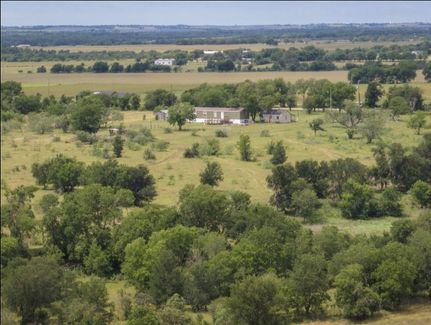 Recreational Property for sale in Falls County, Texas