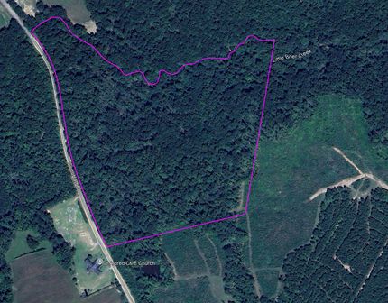 Farm and Ranch for sale in Warren County, Georgia
