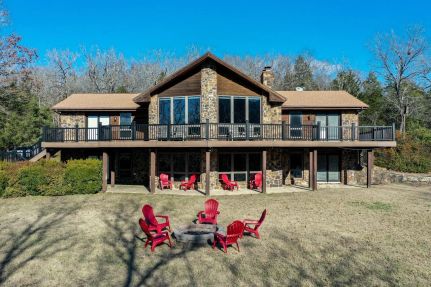 Recreational Property for sale in Marion County, Arkansas