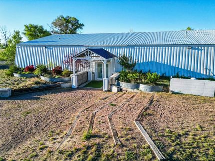 Land for sale in Morgan County, Colorado