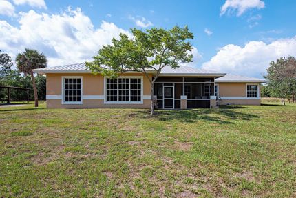 Land for sale in Collier County, Florida