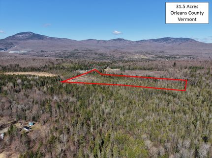 Recreational Property for sale in Orleans County, Vermont