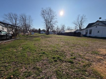 Timberland Property for sale in Fountain County, Indiana