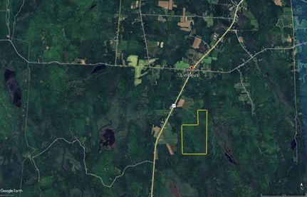 Timberland Property for sale in Aroostook County, Maine