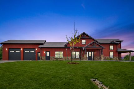 Farm and Ranch for sale in Madison County, Iowa