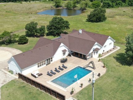 Farm and Ranch for sale in Carter County, Oklahoma