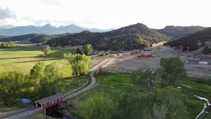 Farm and Ranch for sale in Fremont County, Colorado