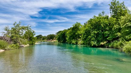 Land for sale in Kimble County, Texas