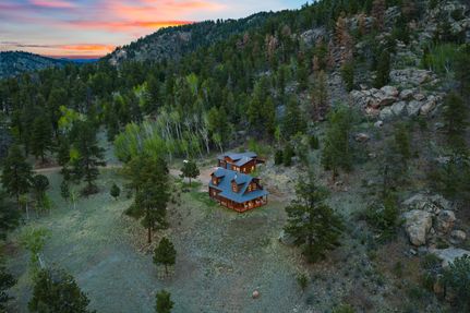 Land for sale in Teller County, Colorado