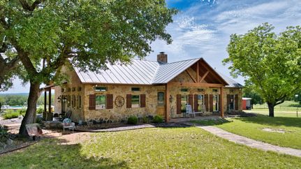 Land for sale in Menard County, Texas