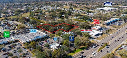 Recreational Property for sale in Hillsborough County, Florida