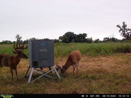 Recreational Property for sale in Elk County, Kansas